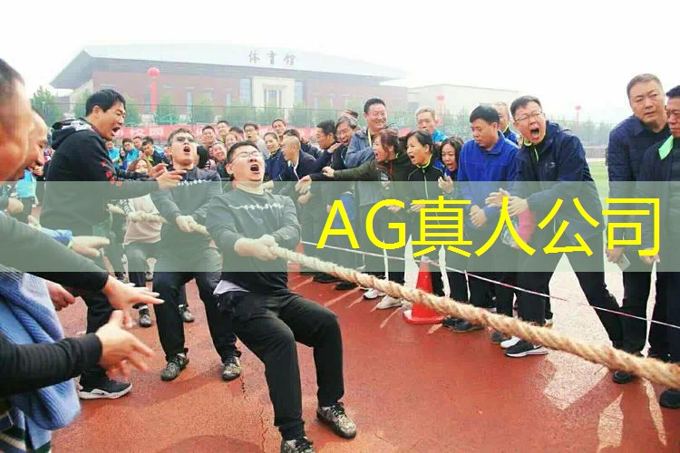 AG真人总部：3d二次元手游角色扮演游戏