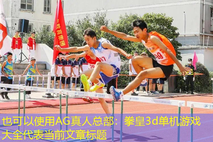 拳皇3d单机游戏大全